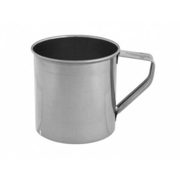 DOMOTTI Kubek 250 ml / stal nierdzewna