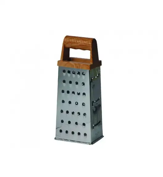 DOMOTTI TINA Tarka czterostronna 16,5 cm / stal nierdzewna / 67701