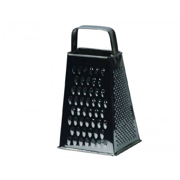 DOMOTTI TINA Tarka czterostronna 20,5 cm / stal nierdzewna