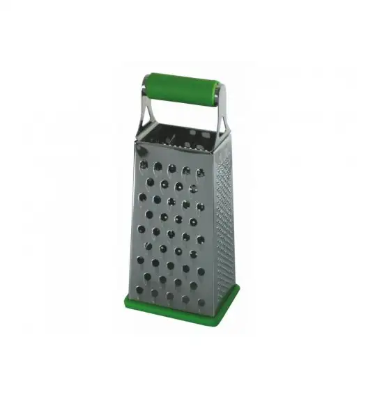 DOMOTTI PATTY Tarka czterostronna 22,5 cm / stal nierdzewna