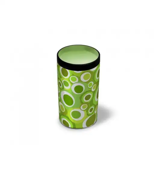 DOMOTTI KOŁA Pojemnik na kawę 20 cm / tworzywo sztuczne