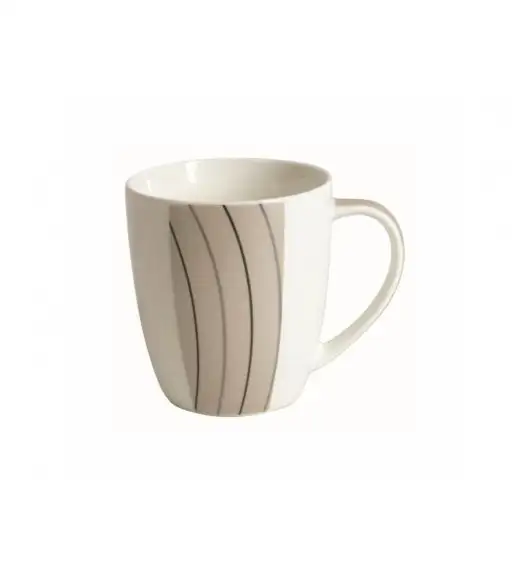 DOMOTTI FALA Kubek 360 ml / ceramika / 62904