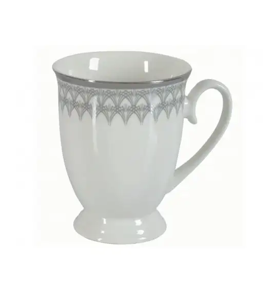 AMBITION DIANA 1 Kubek 300 ml / platyna 