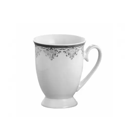 AMBITION DIANA 2 Kubek 300 ml / platyna 