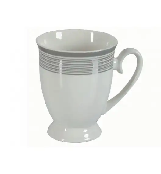 AMBITION DIANA 3 Kubek 300 ml / platyna 