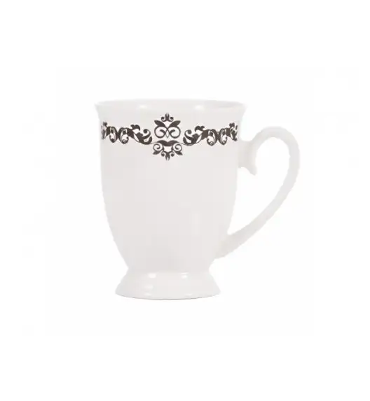 AMBITION DIANA 6 Kubek 300 ml / platyna