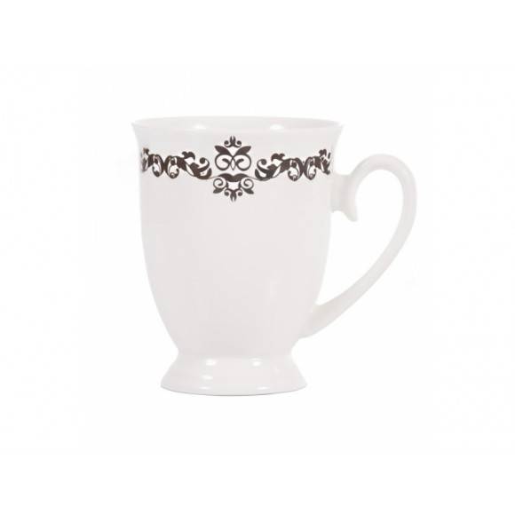 AMBITION DIANA 6 Kubek 300 ml / platyna