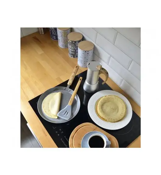 AMBITION NORDIC Kawiarka aluminiowa 150 ml / 3 filiżanki