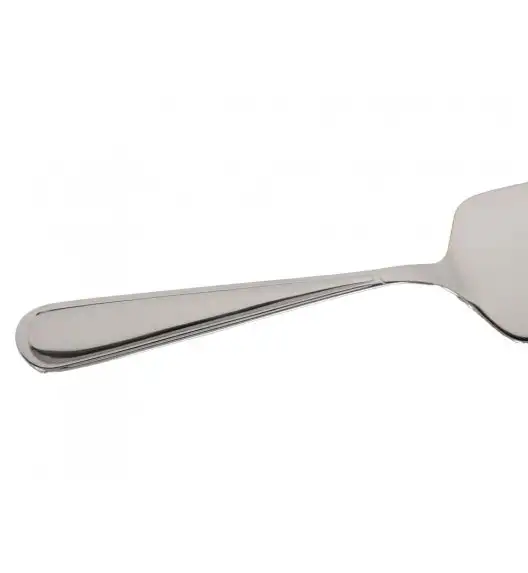 AMBITION VERONA Sztućce Komplet deserowy 7 el w pudełku / 6 os / połysk 89583