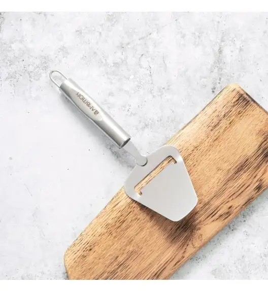 AMBITION IVY Łopatka do sera 23 cm / stal nierdzewna