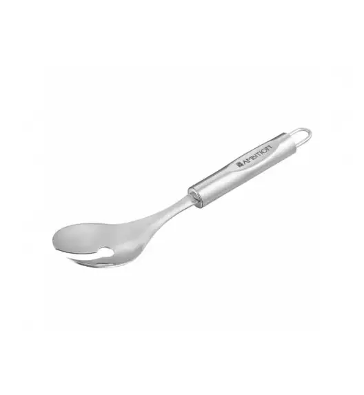 AMBITION IVY Widelec do sałatek 24 cm / stal  nierdzewna / 96789