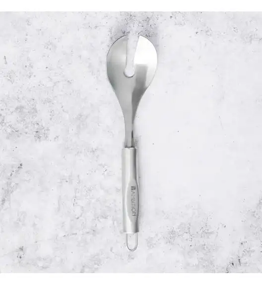 AMBITION IVY Widelec do sałatek 24 cm / stal  nierdzewna / 96789