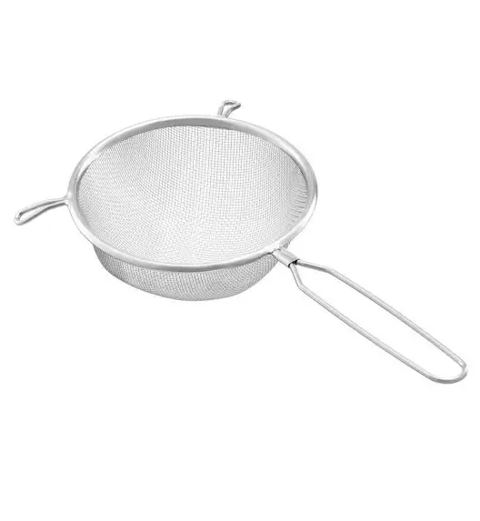 AMBITION IVY Sitko kuchenne 14 cm / stal nierdzewna