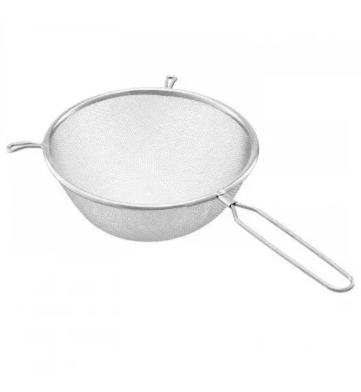 AMBITION IVY Sitko kuchenne 18 cm / stal nierdzewna