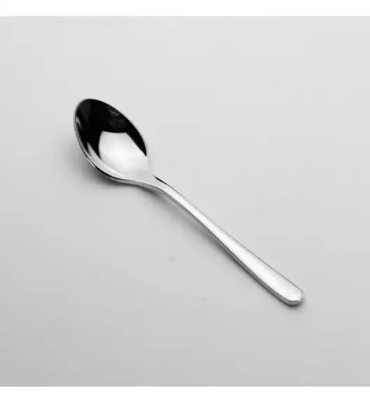 GERLACH Muza Sztućce 6x łyżeczka do kawy / LUZ / połysk