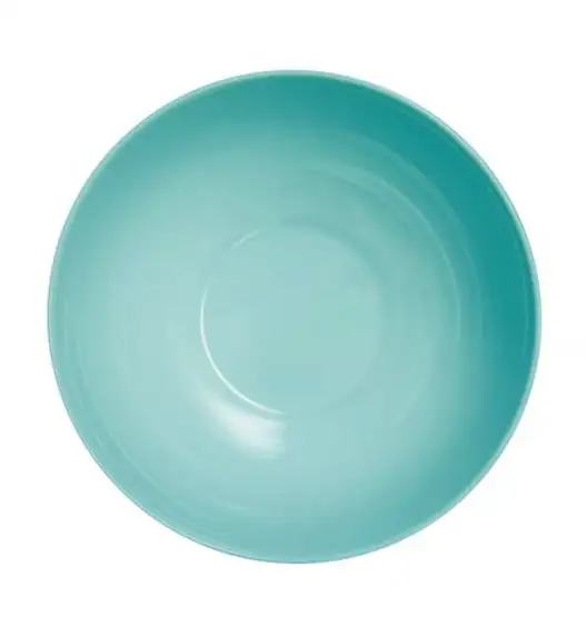 LUMINARC DIWALI TURQUISE Komplet obiadowy 19 el dla 6 os / szkło hartowane