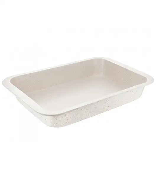AMBITION NATURE Brytfanna 36 x 23 cm / prostokątna