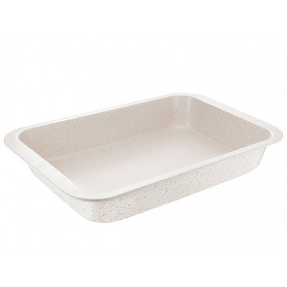 AMBITION NATURE Brytfanna 36 x 23 cm / prostokątna