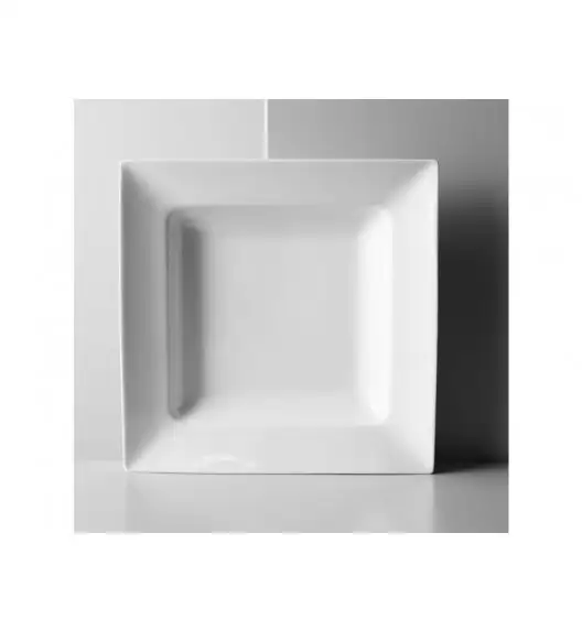 AMBITION PORTO Talerz głęboki 22,5 x 22,5 cm 