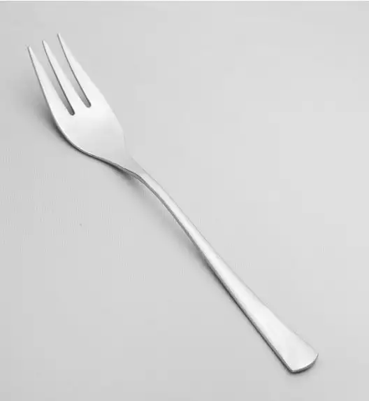 GERLACH TUNEA Sztućce Widelczyki do ciast 6 el pudełko / 6 osób / połysk