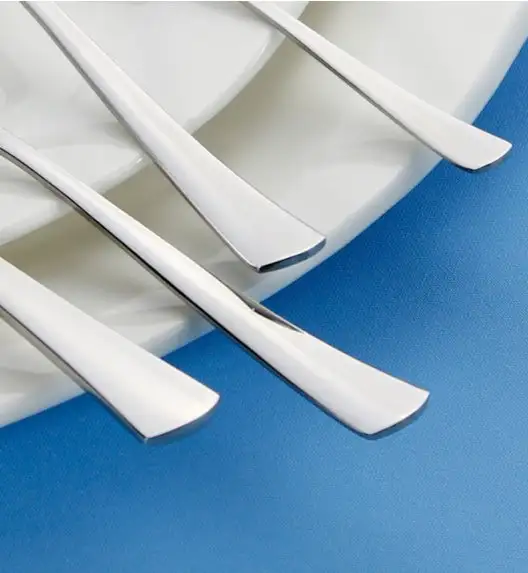 GERLACH TUNEA Sztućce Komplet 30 el / 6 osób / połysk