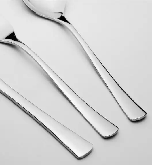 GERLACH TUNEA Sztućce Komplet 30 el / 6 osób / połysk