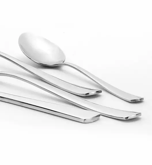 GERLACH TUNEA Sztućce Komplet 30 el / 6 osób / połysk