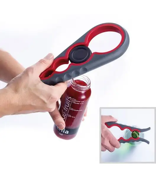 WESTMARK MOBI DICK Otwieracz do słoików / tworzywo sztuczne