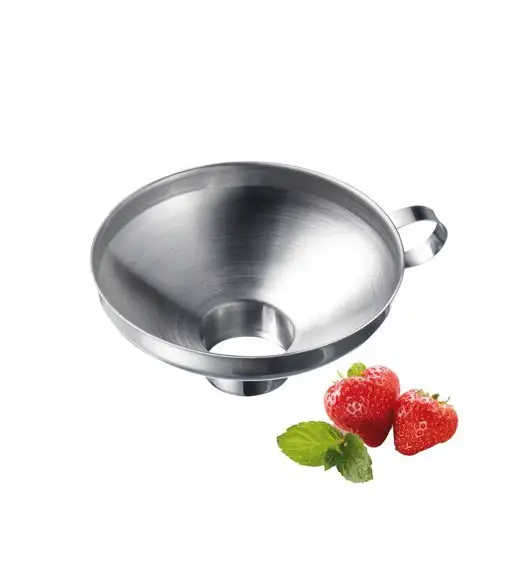 WESTMARK Lejek z uchwytem / stal nierdzewna