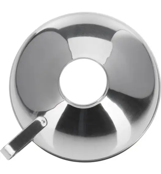 WESTMARK Lejek z uchwytem / stal nierdzewna