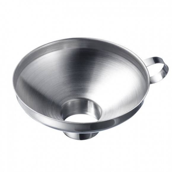 WESTMARK Lejek z uchwytem / stal nierdzewna