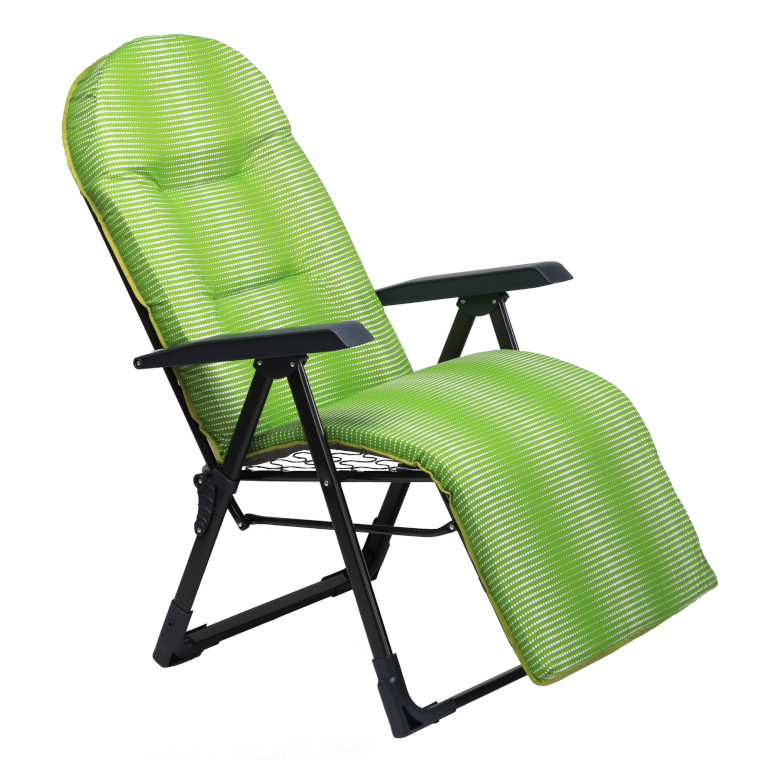 PATIO GALAXY PLUS Fotel krzesło ogrodowe z podnóżkiem Fotel Galaxy Plus H016 11PB PATIO Krzesła i fotele Meble