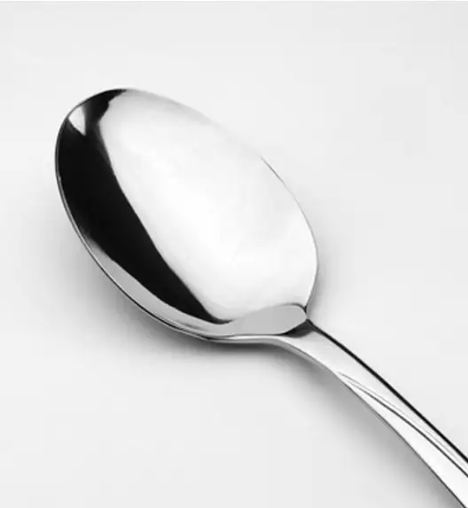 Gerlach Mango Sztućce 12x Łyżka obiadowa LUZ / połysk