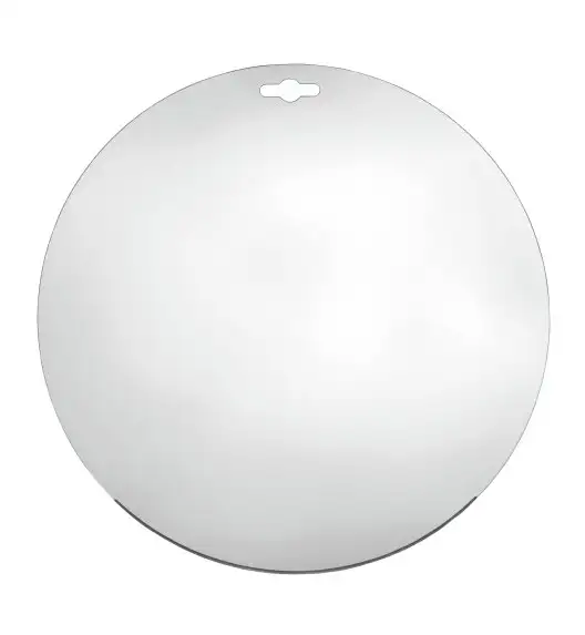 KUCHENPROFI BAKE Taca do przenoszenia ciast ⌀ 28 cm / aluminium / FreeForm