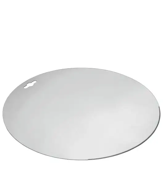 KUCHENPROFI BAKE Taca do przenoszenia ciast ⌀ 28 cm / aluminium / FreeForm