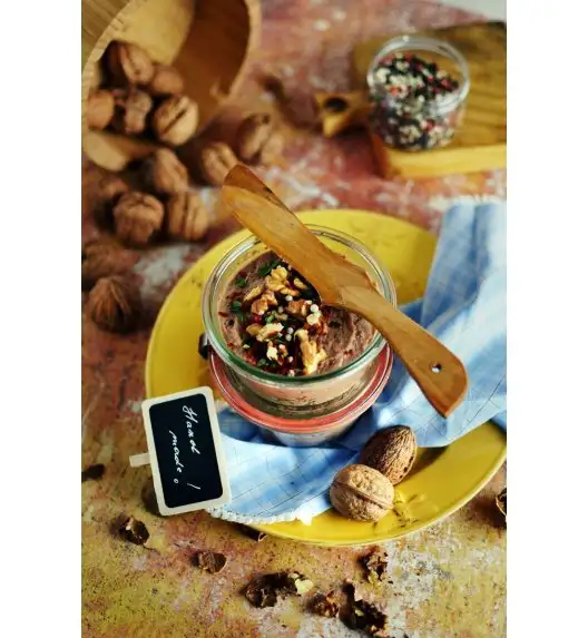 WECK Komplet 6 słoików na przetwory z pokrywką 300 ml 