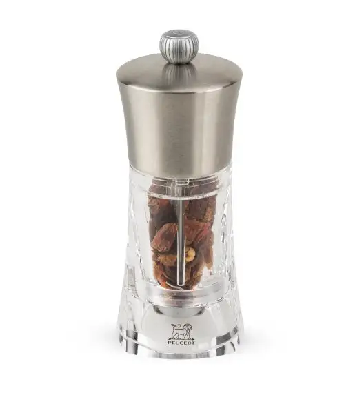 PEUGEOT OUESSANT Młynek do chilli 14 cm