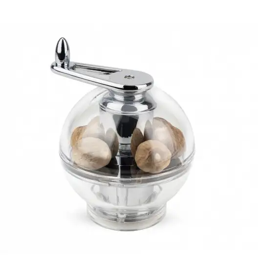 PEUGEOT TIODORE Młynek do gałki muszkatołowej / akryl 
