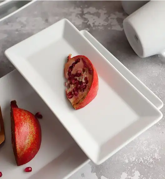 LUBIANA CLASSIC Półmis / półmisek 22 x 11 cm