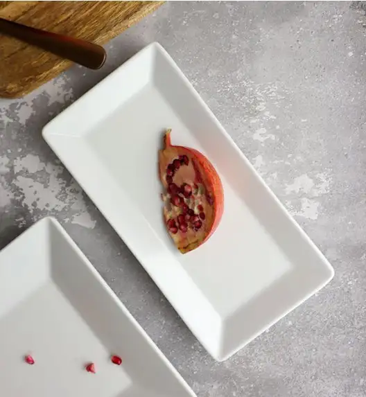 LUBIANA CLASSIC Półmis / półmisek 22 x 11 cm