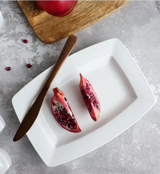 LUBIANA CLASSIC Serwis obiadowo-kawowy 12 os / 74 el 