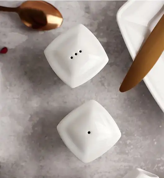 LUBIANA CLASSIC Serwis obiadowo-kawowy 12 os / 74 el 