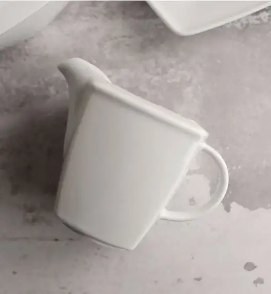 LUBIANA CLASSIC Serwis obiadowo-kawowy 12 os / 74 el 