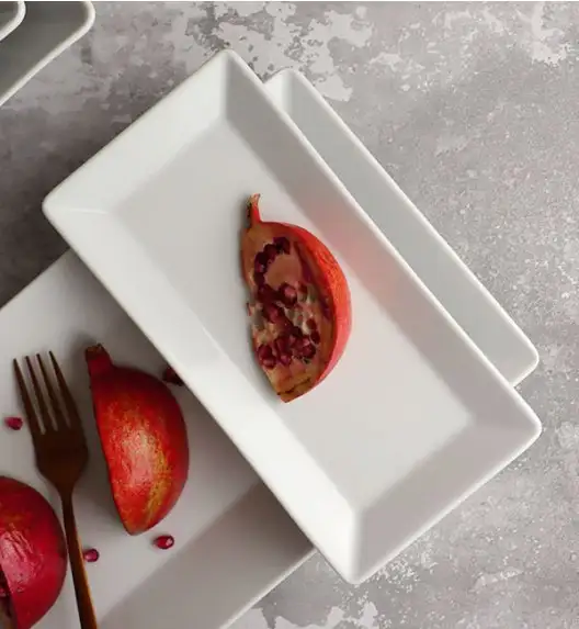 LUBIANA CLASSIC Serwis obiadowo-kawowy 12 os / 64 el 