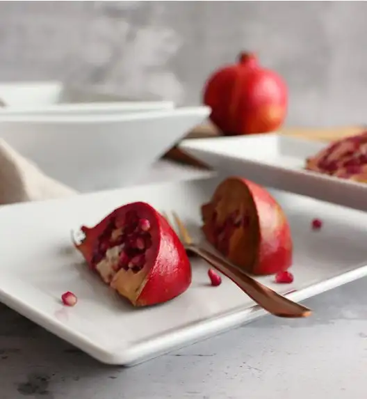 LUBIANA CLASSIC Serwis obiadowo-kawowy 12 os / 64 el 