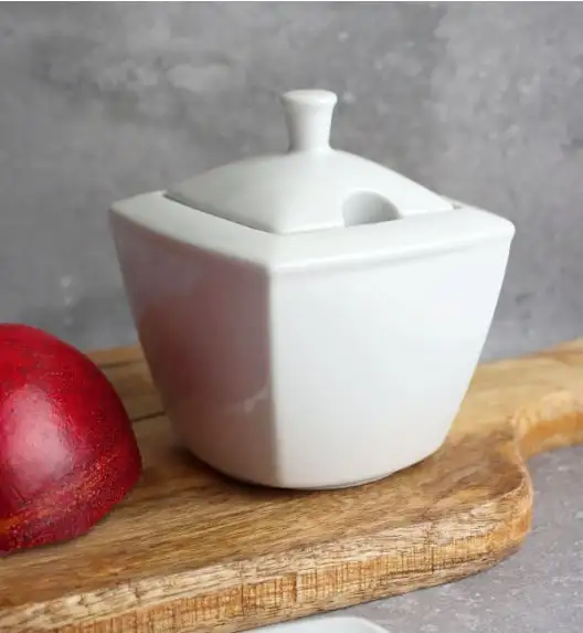 LUBIANA CLASSIC Serwis obiadowo-kawowy 18 os / 134 el 