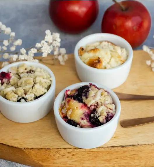 LUBIANA AMERYKA 12 x czarka degustacyjna / na przystawki 50 ml