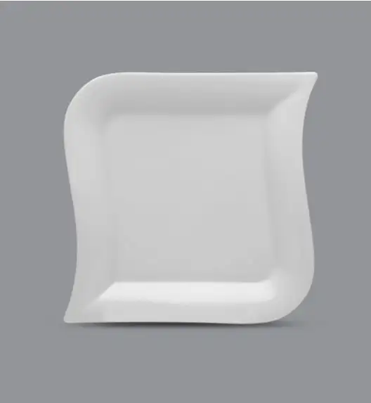 LUBIANA OPERA Talerz deserowy 22 cm 