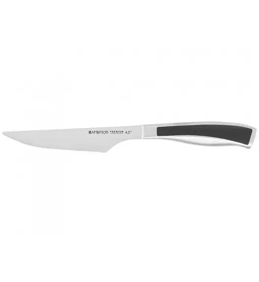 AMBITION PREMIUM Nóż do steków 11,5 cm / 20481