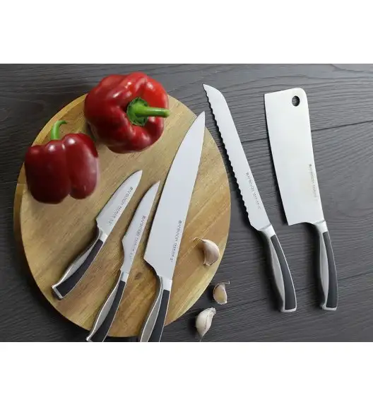 AMBITION PREMIUM Nóż uniwersalny 13 cm / 20480